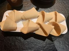 阿三百叶-色響火锅(恒隆广场店)