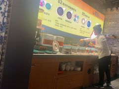 -东道煮牛肉火锅(东盛大街店)