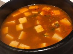 -焼肉なべしま 天文館店