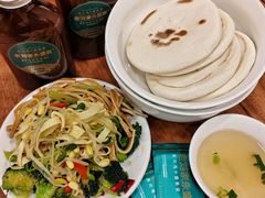 -老刘家永盛斋·传统泡馍(东关南街店)
