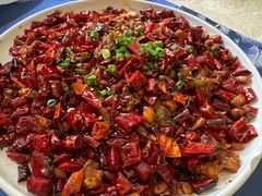 -富乐山酒店(西黄城根北街店)