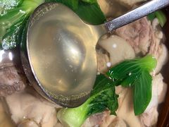 -荣兴酒家(徐家汇店)