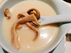 -捞神汤物料理(正大广场店)