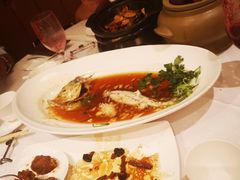 -上海小南国(仲盛世界商城店)