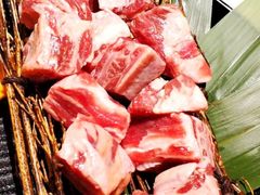 -千纸鹤嫩汁烤肉(学府店)