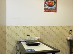 -鸡公煲烤鱼·石锅鱼(万科时1区店)