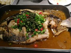 -半天妖烤鱼(新中关购物中心店)