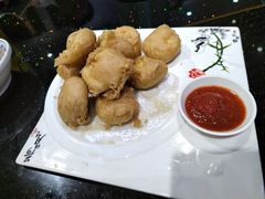 -老苏州芳和园茶酒楼  传统苏帮菜(观前店)