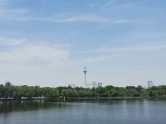 -天津水晶宫饭店