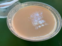 -老伴豆花(麦士威熟食中心店)