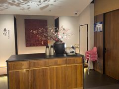 -隅焰·三生三味·手作川菜(金沙天街店)