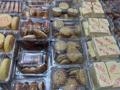 -幸福蛋糕坊(金顶街店)