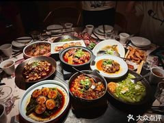 -锦城印象火锅(天府三街店)