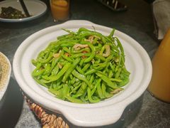 -湘南情·38秒生炒黄牛肉(学院路店)