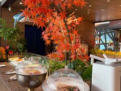 -大连富丽华大酒店·花都西餐厅