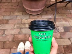 -The Grounds of Alexandria