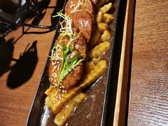 -菩提素素食餐厅(晶郦馆店)
