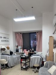 -尤米一站式美甲美睫