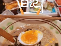 -無境·匠心日本料理(汉街店)