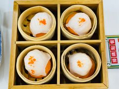 -粤式轩广东茶餐厅(草市街店)