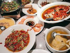 -湘轩·土菜研究院(光大店)