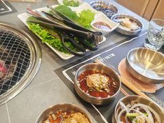 -艺林烤肉城(光明店)