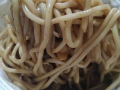 招牌热干面-德泓面馆(颐高店)