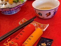-白家大院·王府宫廷菜(苏州街店)