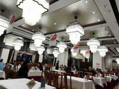 大堂-马凯餐厅(地安门店)