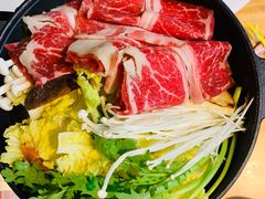 -森味薪火烧•烧鸟居酒屋•日本料理(望京店)