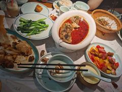 -大榕树下顺德菜(融创茂店)