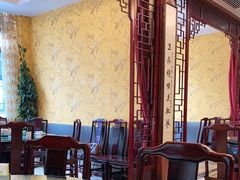 包厢-新聚丰菜馆(太监弄店)
