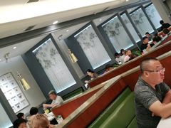 大堂-峨嵋小镇(远洋城店)