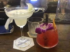-CIRCLE·酒吧(第一国际店)