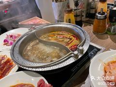 -火炉火自助餐(枫蓝国际店)