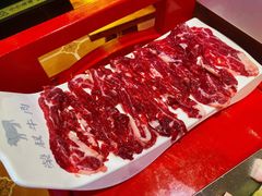 吊龙伴-荣叔港式沙嗲牛肉火锅(正佳潮流店)
