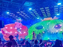 -MOSSO·Liveshow(M3香港广场店)