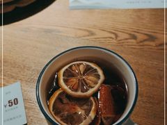 -蜜桃餐厅·伴山(湖滨商业街店)