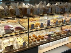 -BreadTalk面包新语·烘焙蛋糕(深业上城店)