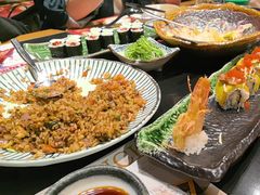 -古田居·特色寿司料理(骏欣中心店)