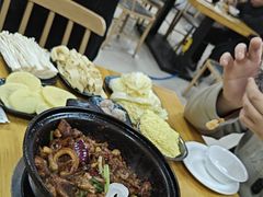 -重庆鸡公煲·嘟享吃(林科大店)