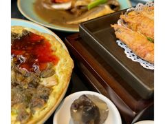-鑫悦楼煎蟹·16年海鲜大排档