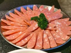 -嘿嘟嘟·肋条烧肉放题(爱融荟城店)