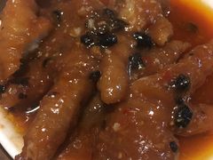 -香港仔茶餐厅(凤阳店)