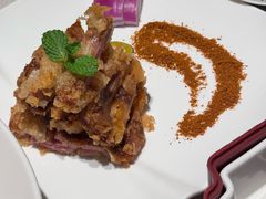 -四季民福烤鸭店(外滩外白渡桥店)