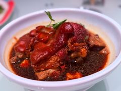 -城北食府(枫林店)