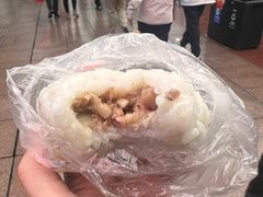 -沈大成(南京东路店)