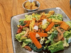 -Q MEX 库迈墨西哥餐吧(双井店)