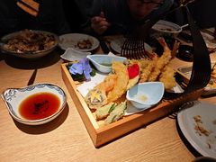 -阿吾罗·月咏精致日料(港汇恒隆广场店)