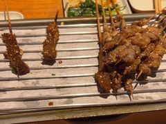 -木屋烧烤(西南角店)